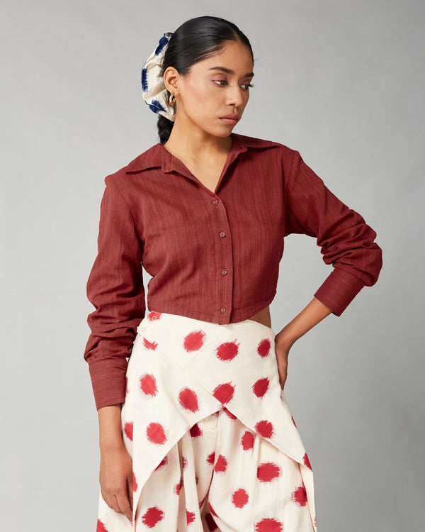 Kora Mirri Co-ord Set
