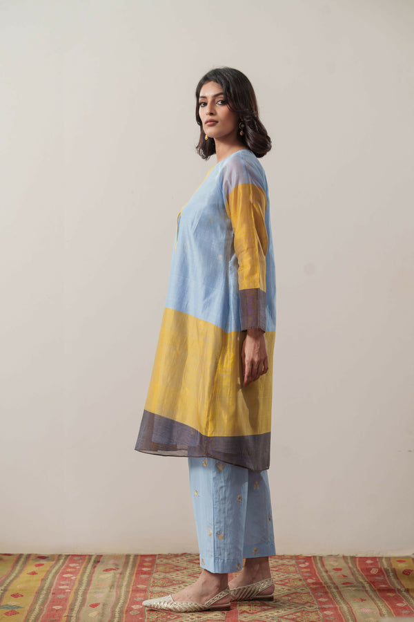 Chitralekha Pavli Set