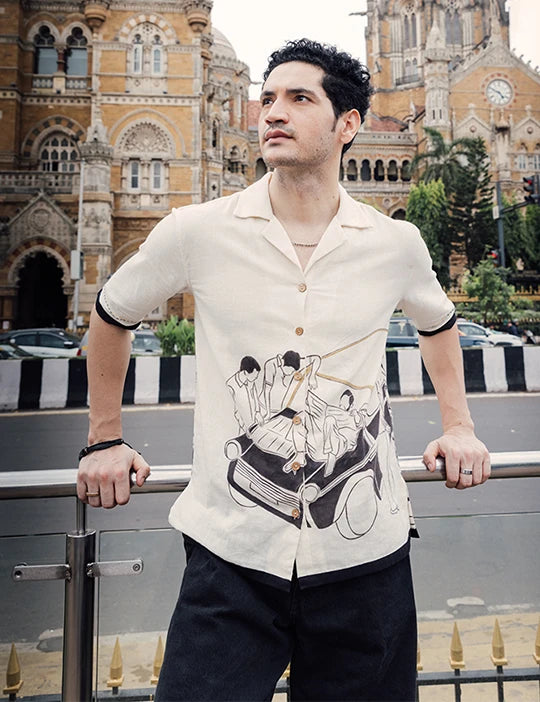 Padmini Shirt