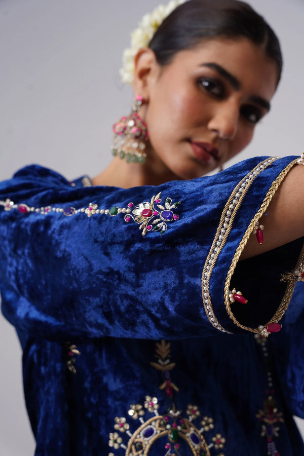 Falak Kaftan