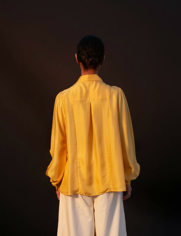 Angrakha Shirt