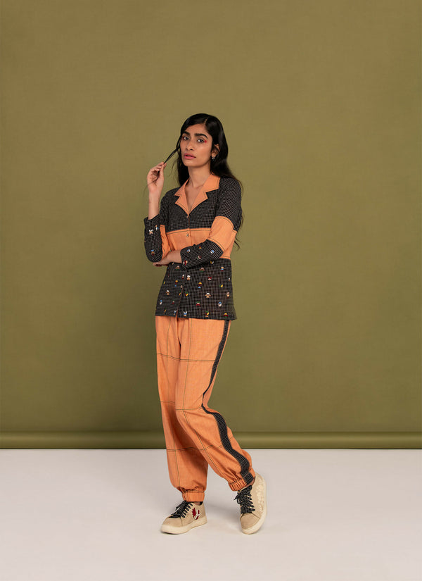 Devyani Co-ord