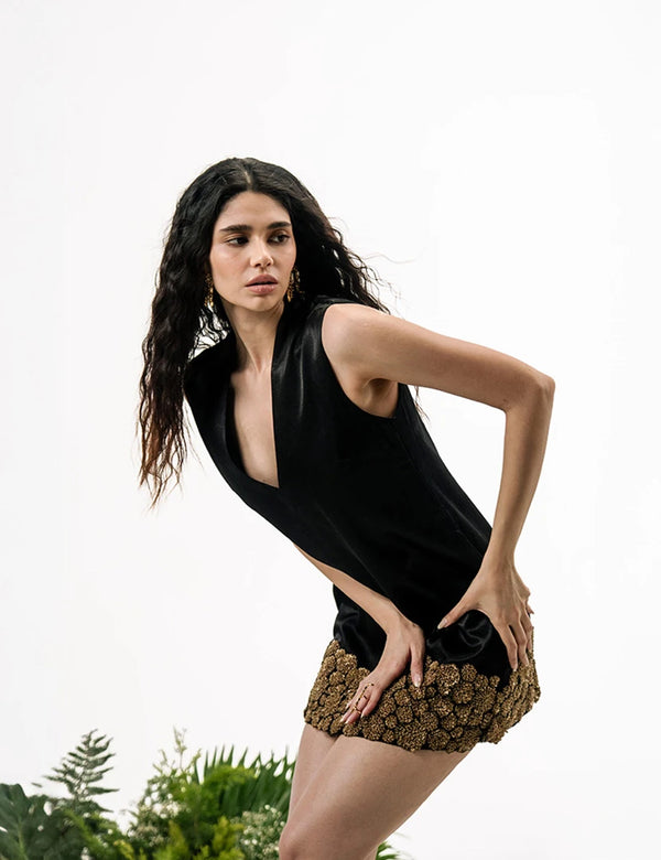 Selene Dress
