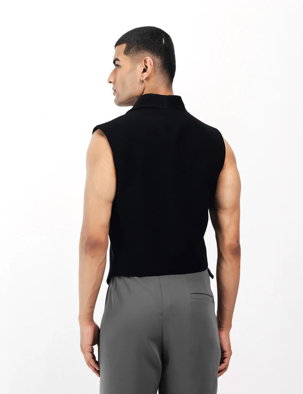 ETHEREAL ROOT VEST