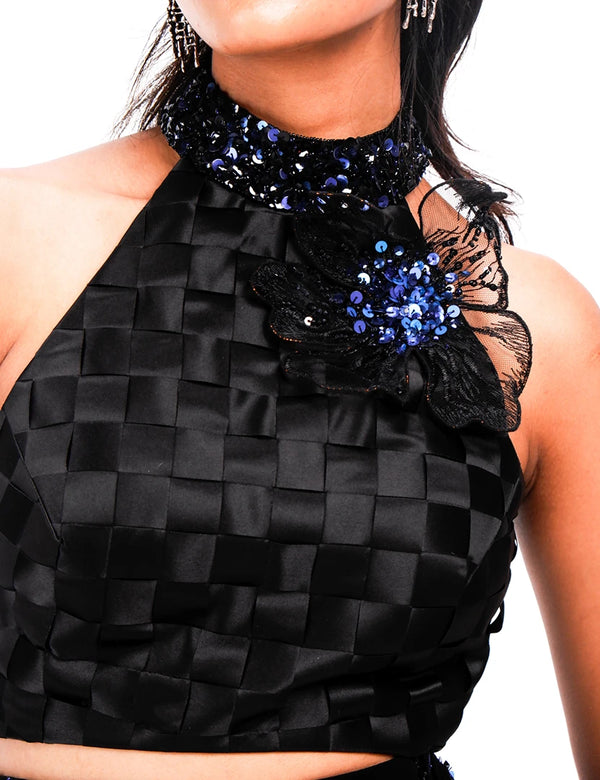 SAPPHIRE WILT TOP