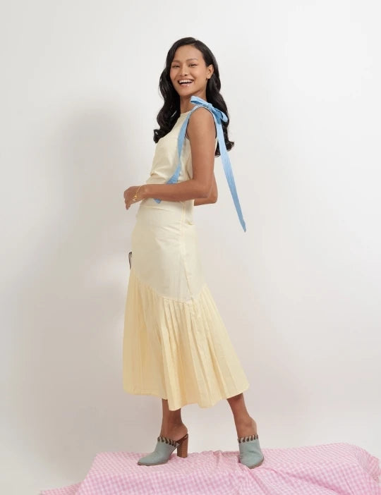 Buttercup Dress