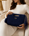 Out of the Blue