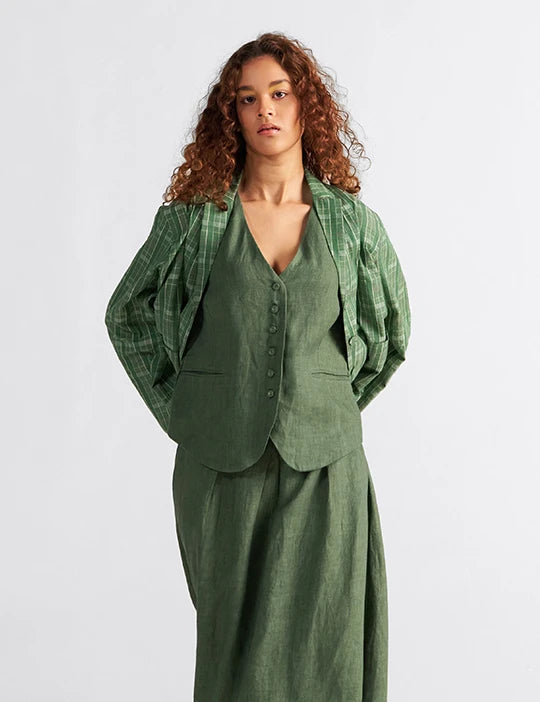 Tea Room Blazer