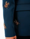 THE SCARABLOOM BLAZER