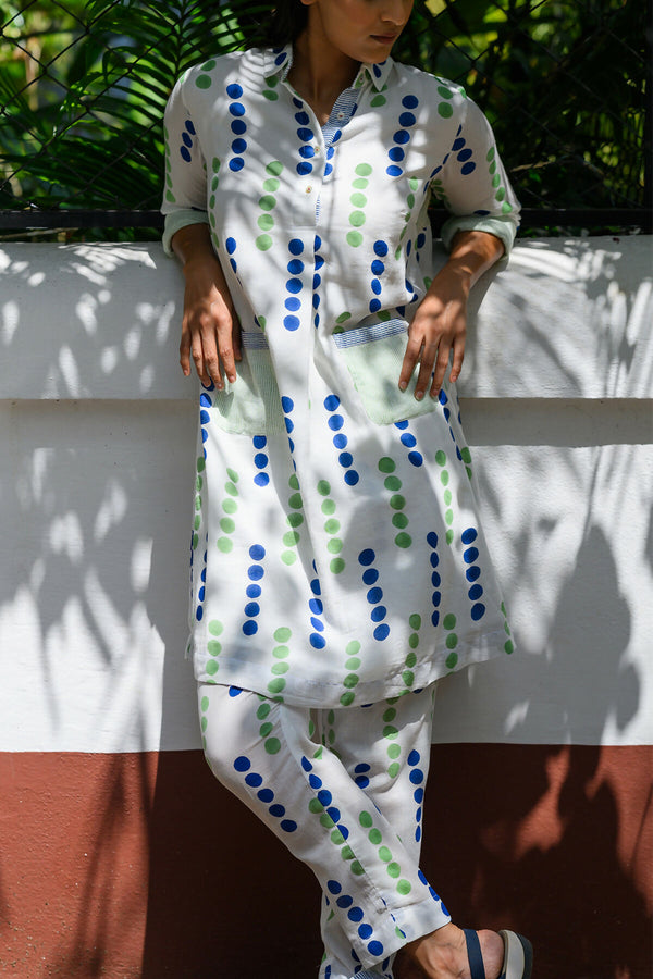 Mira Maria Pant