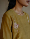 IRA KURTA SET