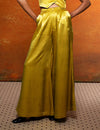 Saffron Trousers