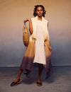 Ombre Kimono