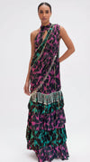 Veyra Halter Saree