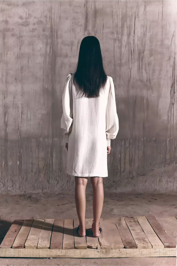 The Space Between - Confluence Dress