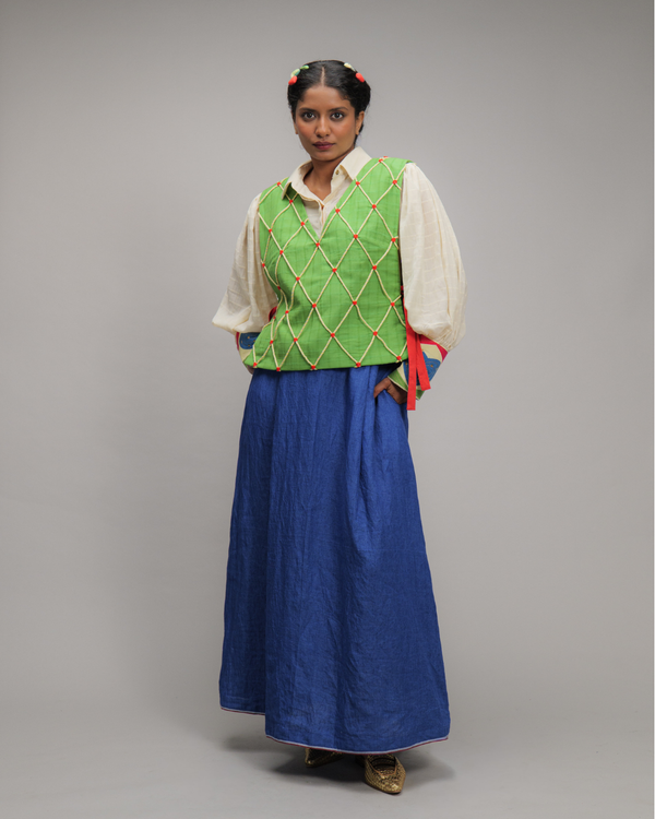 Florippas Gilet