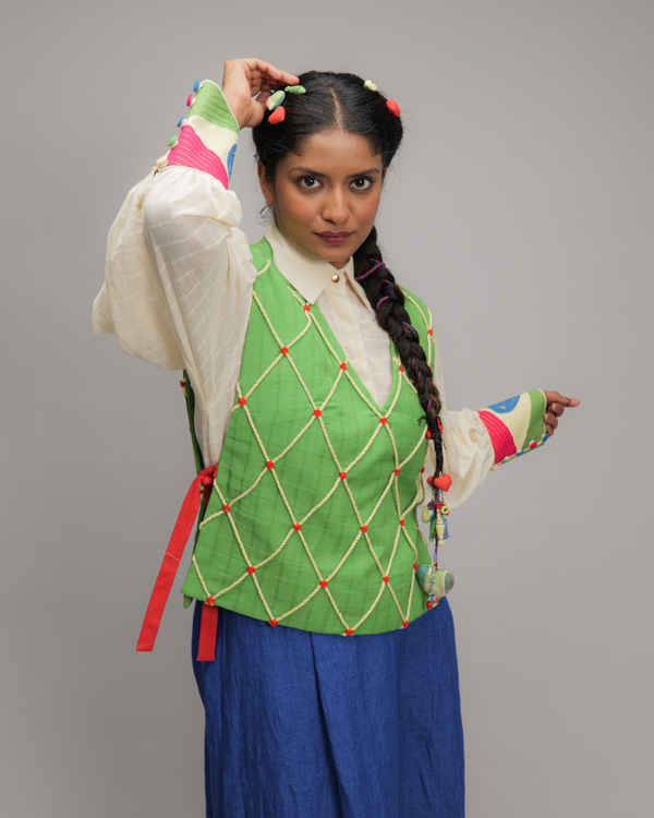 Florippas Gilet