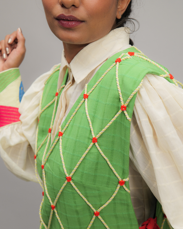 Florippas Gilet
