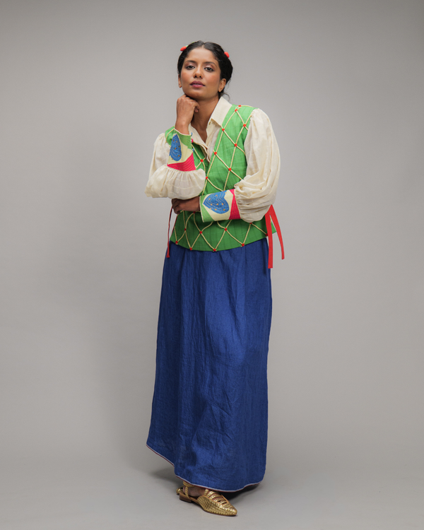 Florippas Gilet