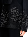 WITHERED GRACE BLAZER