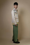 Meadows Unisex Bomber