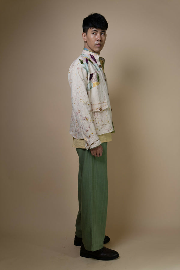 Meadows Unisex Bomber