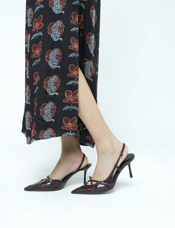 The Knot Dress