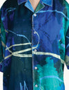 Komorebi Men's Art Shirt