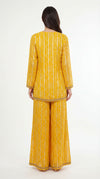 Liora Embroiderd Kurta Set