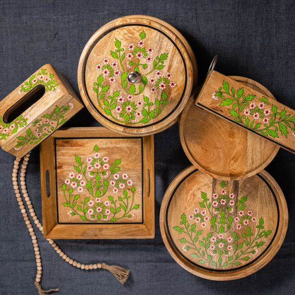 Floral - Collection