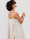 Aasmani Dress