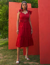 Mia dress