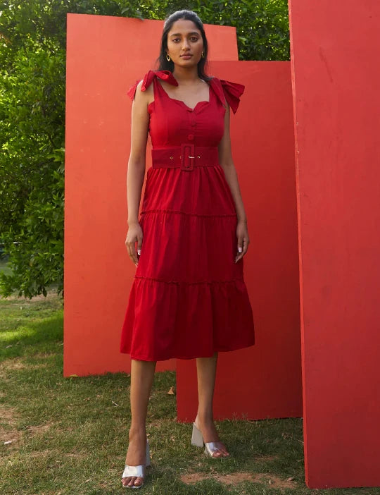 Mia dress