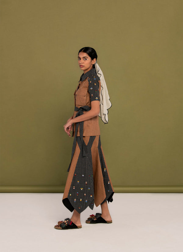 Nalini Co-ord