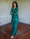 JASMINE TUNIC SET