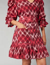 Pink Aida Dress