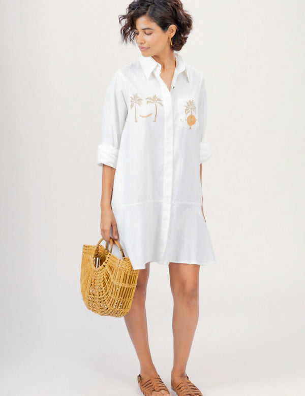 Aaram Dress