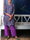 Neelanjani Rui Set
