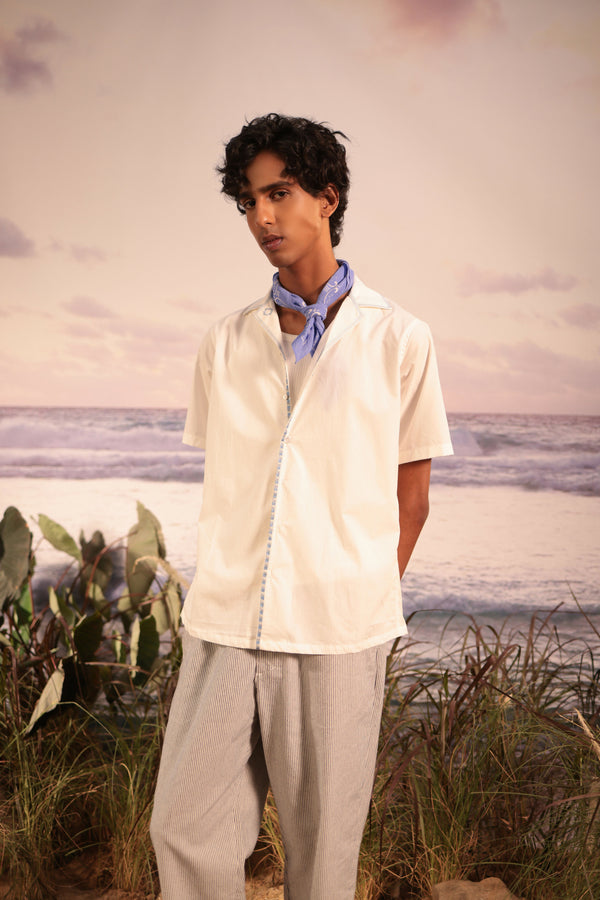 Tropic Grove Shirt
