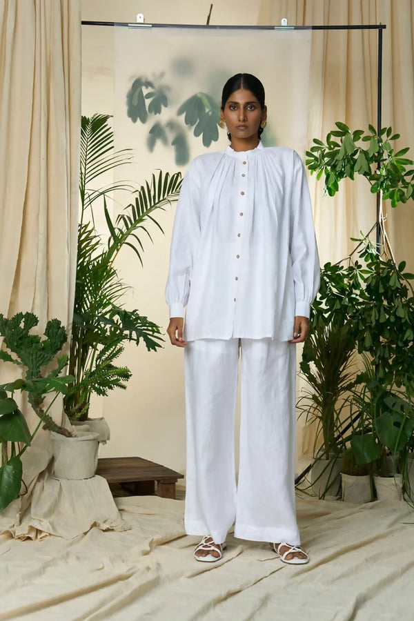 Manila Trousers