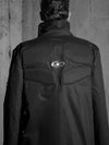 Neo Trench Coat