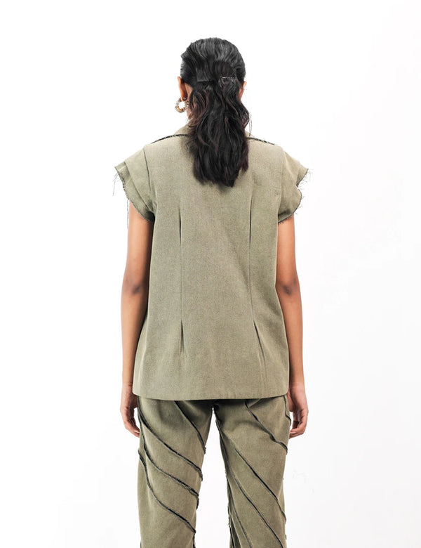 RAWFERN DRIFT JACKET