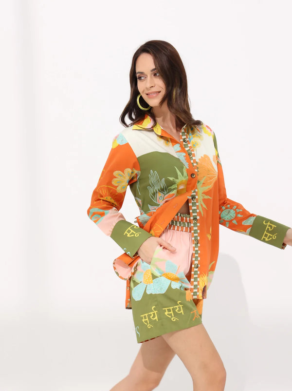 Sun Shirt