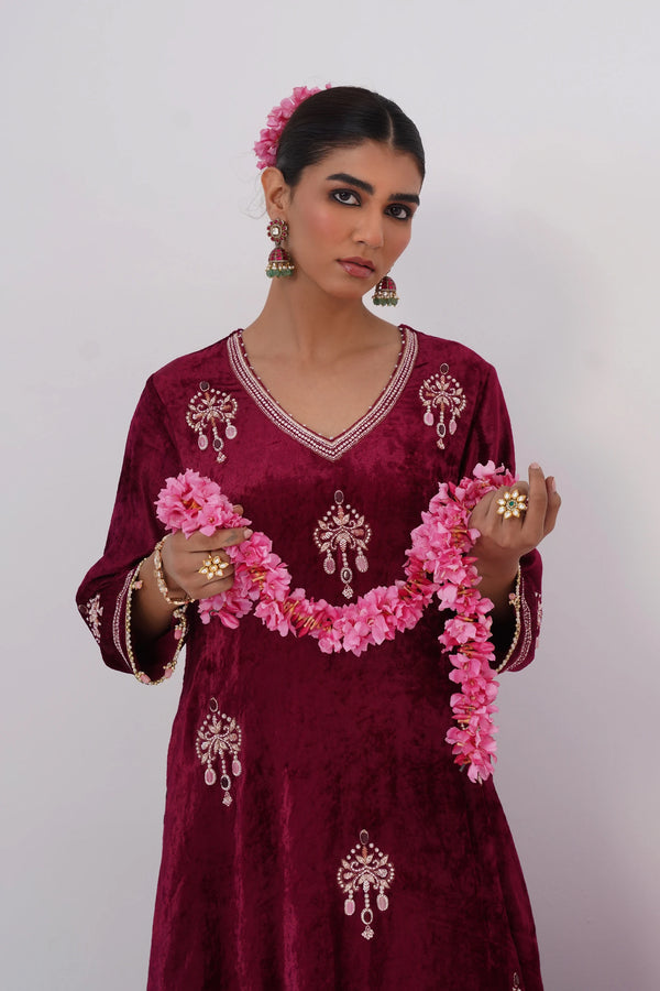 Afreen Set