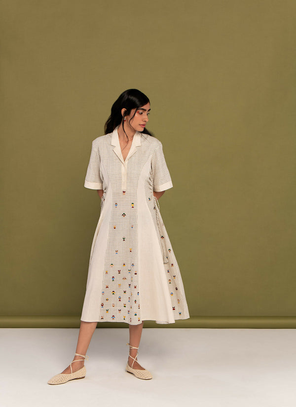 Kasuti Dress