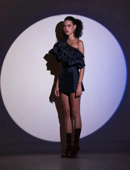 Adrea Dress