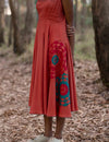 LUZIA DRESS