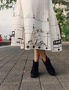 Marine Dress