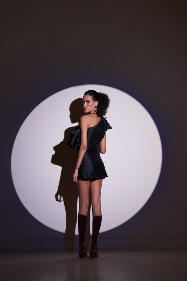 Adrea Dress