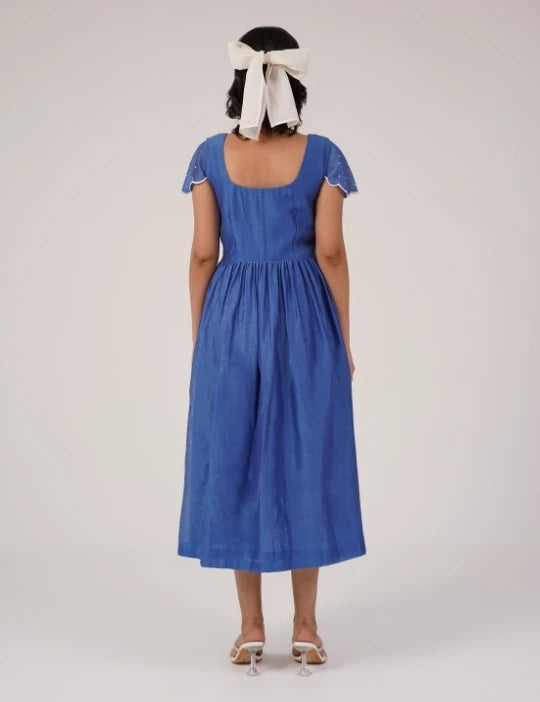 Misti Blue